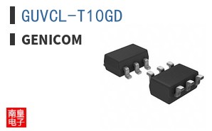 GUVCL-T10GD|Genicom