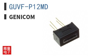 GUVF-P12MD|Genicom
