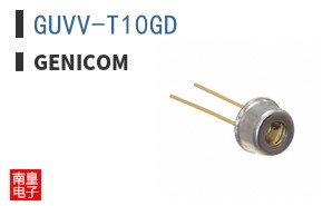 GUVV-T10GD|Genicom