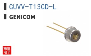 GUVV-T13GD-L|Genicom