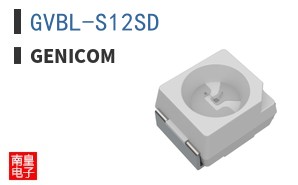 GVBL-S12SD|Genicom