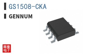 GS1508-CKA|Gennum