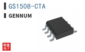 GS1508-CTA|Gennum