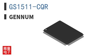 GS1511-CQR|Gennum