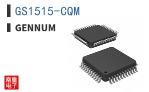 GS1515-CQM|Gennum