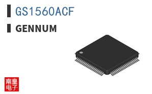 GS1560ACF|Gennum