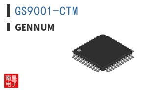GS9001-CTM|Gennum