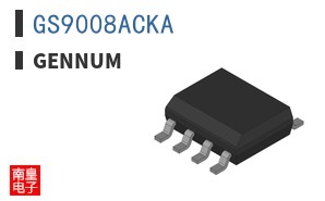 GS9008ACKA|Gennum