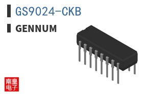 GS9024-CKB|Gennum