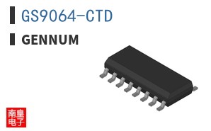 GS9064-CTD|Gennum