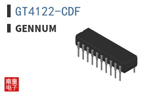 GT4122-CDF|Gennum