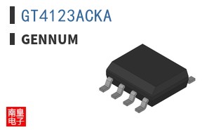 GT4123ACKA|Gennum