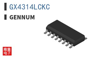 GX4314LCKC|Gennum