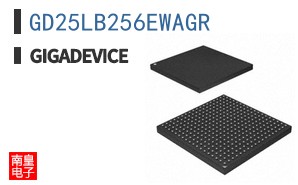 GD25LB256EWAGR|GigaDevice