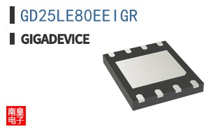 GD25LE80EEIGR