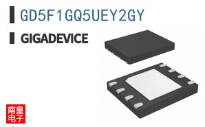 GD5F1GQ5UEY2GY|GigaDevice