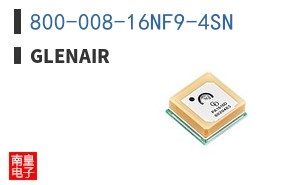 800-008-16NF9-4SN|Glenair