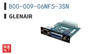 800-009-06NF5-3SN|Glenair