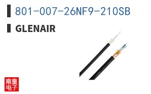 801-007-26NF9-210SB|Glenair