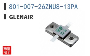 801-007-26ZNU8-13PA|Glenair