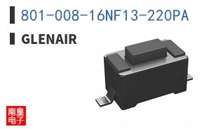 801-008-16NF13-220PA|Glenair