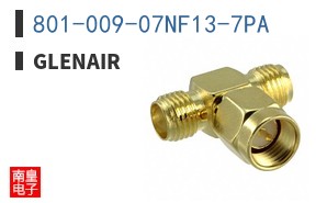 801-009-07NF13-7PA|Glenair