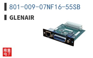 801-009-07NF16-55SB|Glenair