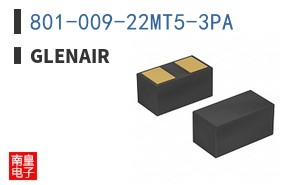 801-009-22MT5-3PA|Glenair