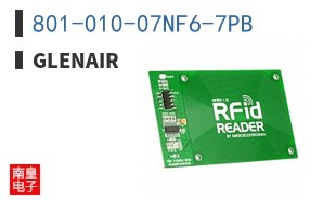 801-010-07NF6-7PB|Glenair