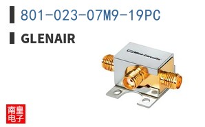 801-023-07M9-19PC|Glenair