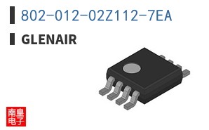 802-012-02Z112-7EA|Glenair