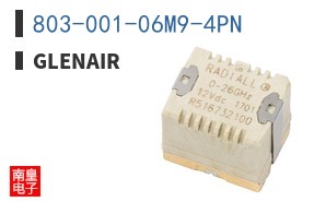 803-001-06M9-4PN|Glenair