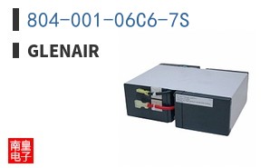 804-001-06C6-7S|Glenair