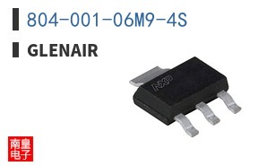 804-001-06M9-4S|Glenair