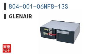 804-001-06NF8-13S|Glenair