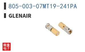 805-003-07MT19-241PA|Glenair
