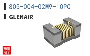 805-004-02M9-10PC|Glenair