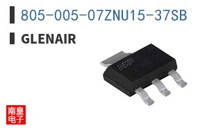 805-005-07ZNU15-37SB|Glenair