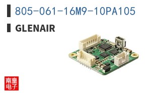 805-061-16M9-10PA105|Glenair