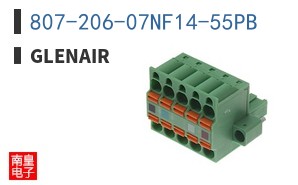 807-206-07NF14-55PB|Glenair
