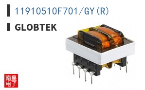11910510F701/GY(R)|GlobTek
