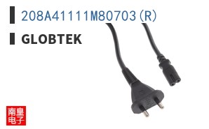 208A41111M80703(R)|GlobTek