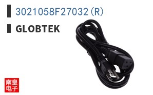 3021058F27032(R)|GlobTek
