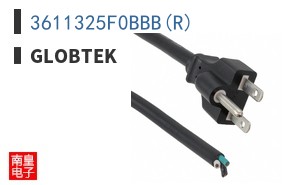 3611325F0BBB(R)|GlobTek