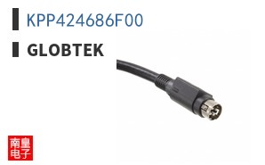 KPP424686F00|GlobTek
