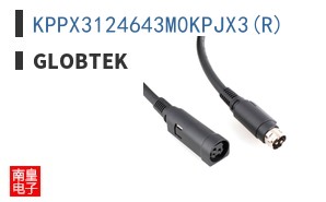 KPPX3124643M0KPJX3(R)|GlobTek