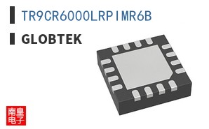 TR9CR6000LRPIMR6B|GlobTek