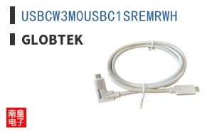USBCW3M0USBC1SREMRWH|GlobTek
