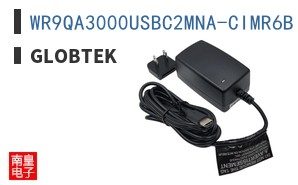 WR9QA3000USBC2MNA-CIMR6B|GlobTek