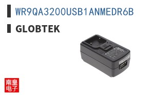 WR9QA3200USB1ANMEDR6B|GlobTek